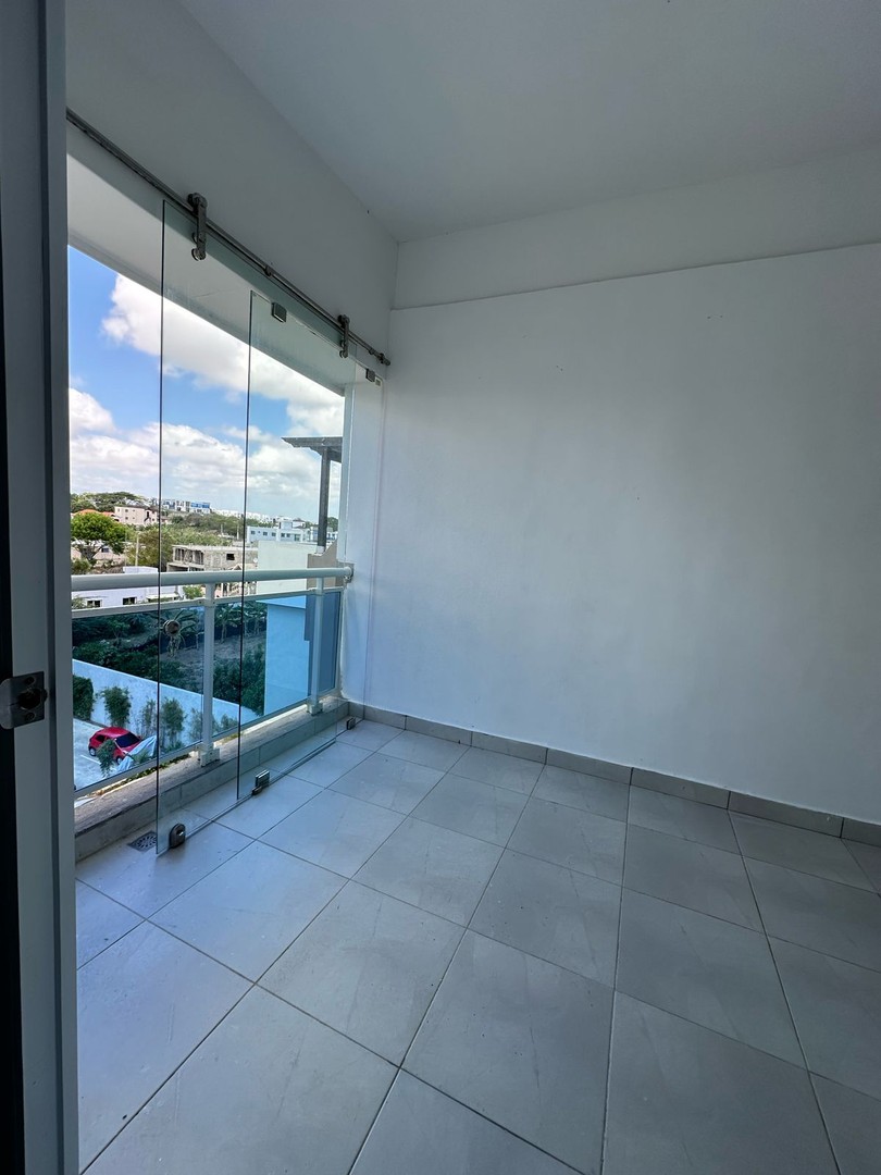 penthouses - Penthouse de 3 Habitaciones, Ave. Hispanoamericana  2