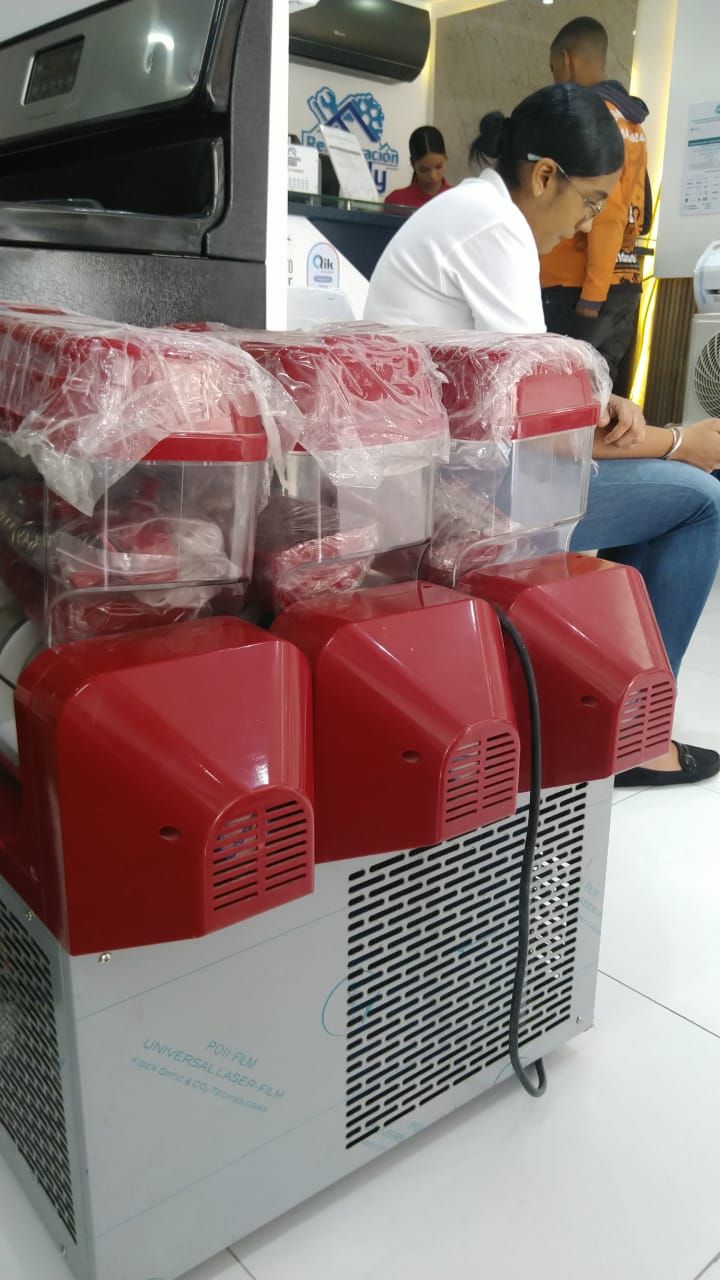 equipos profesionales - yunyunera industrial nueva 1
