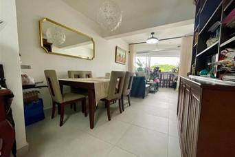 apartamentos - vendo apartamento en la julia 0