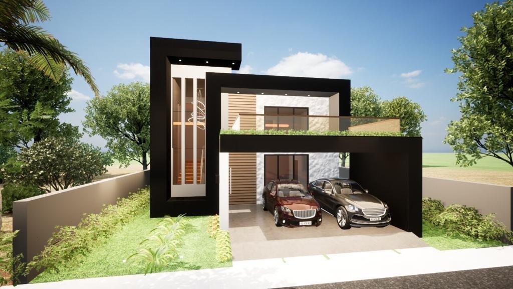 casas - Proyecto de casas en Punta Cana