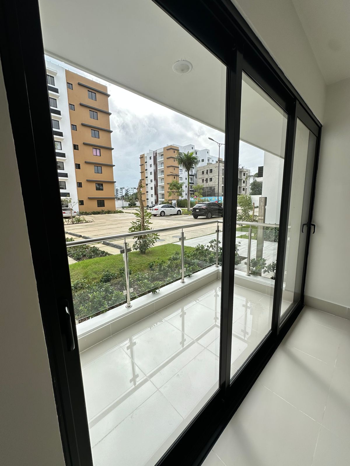 apartamentos - APARTAMENTO EN VENTA EN LOS ÁLAMOS, SANTIAGO. 8