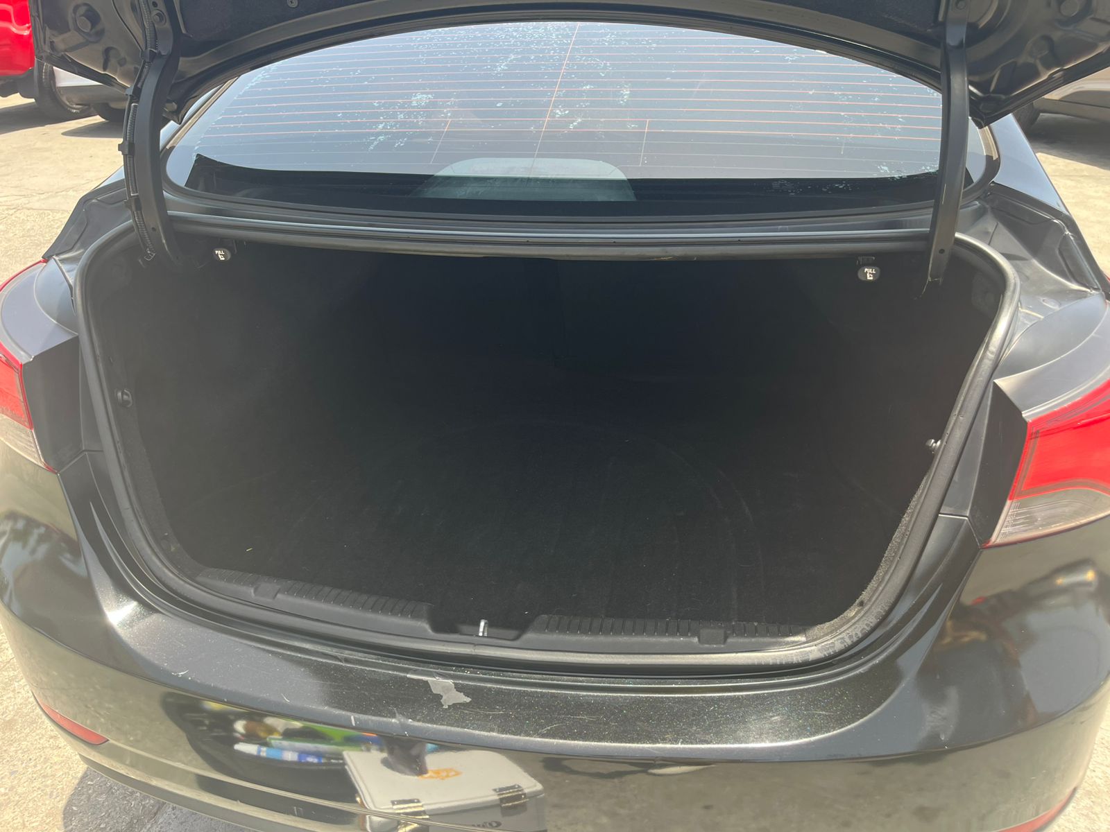 carros - Hyundai Elantra 2016 5
