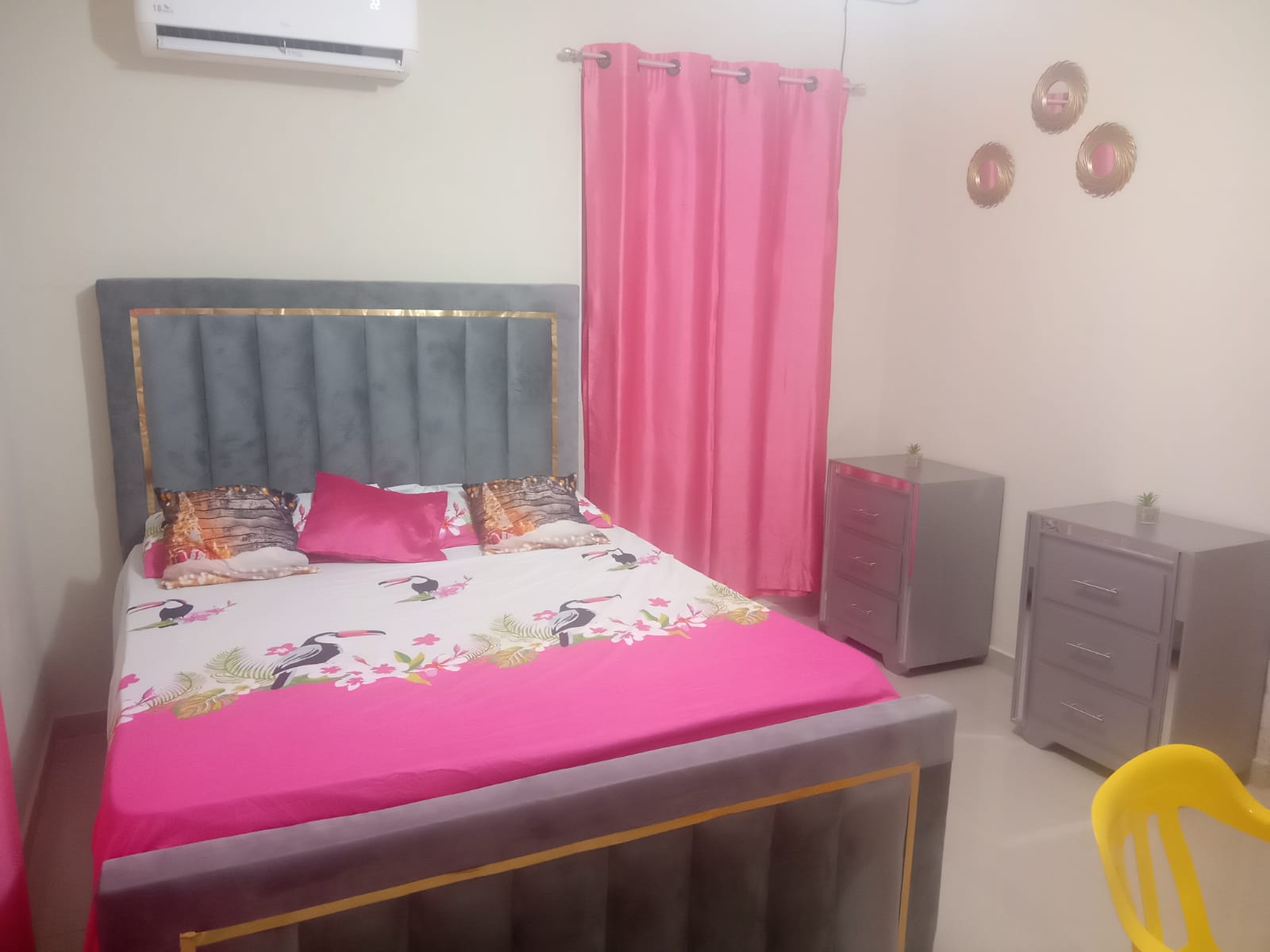 casas - Vendo casa San Luis, proyecto Luz Celeste. Zona en desarrollo. 5