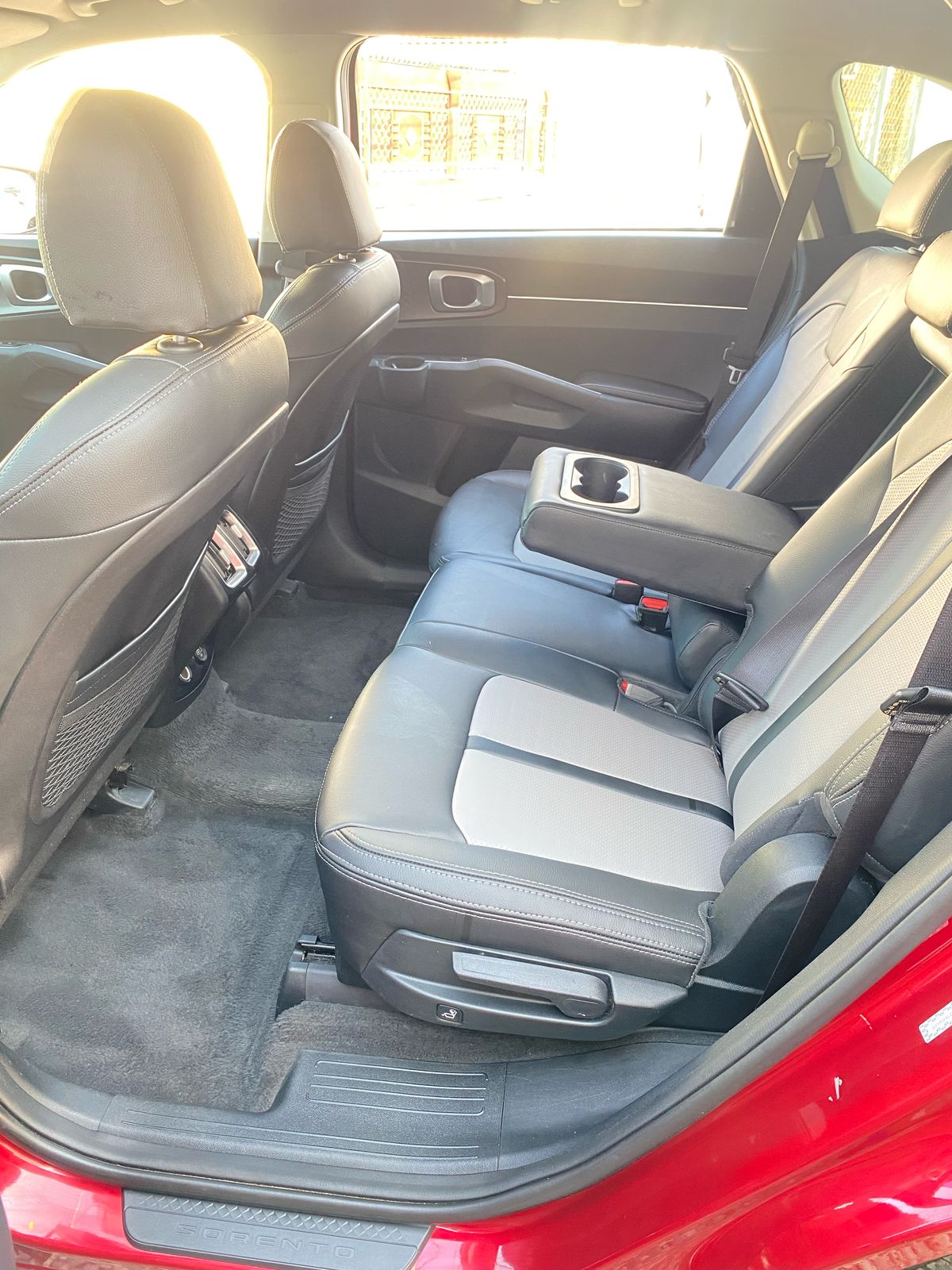 jeepetas y camionetas - Kia Sorento Ex 2021 6
