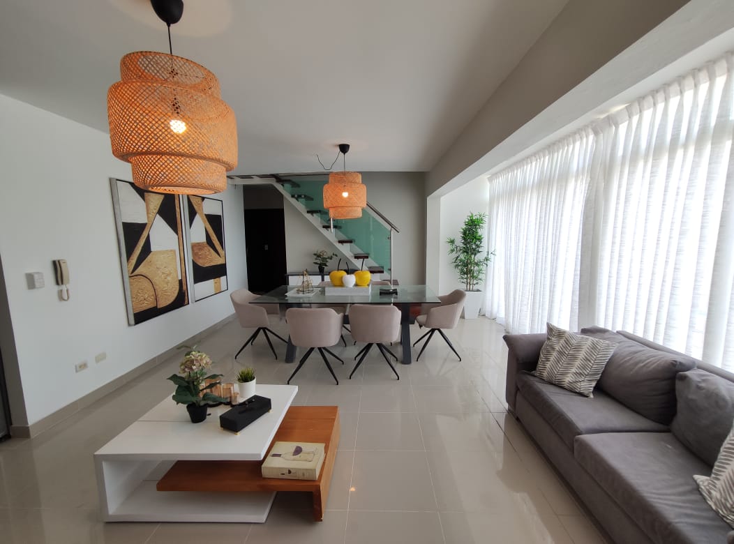 penthouses - Penthouse de venta en el amanecer 1