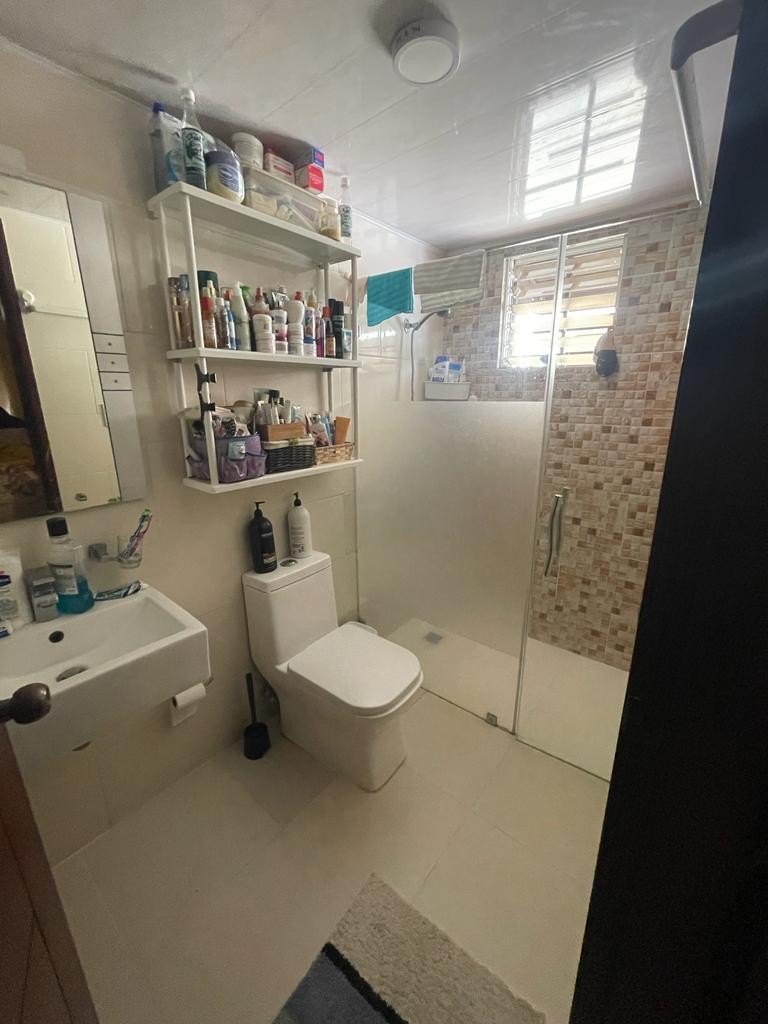 apartamentos - Se vende apartamento en San Isidro 1