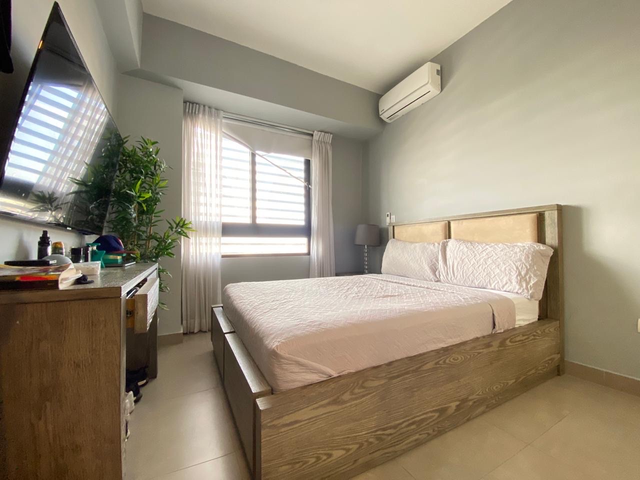 apartamentos - apartamento de Lujo en el Millón  1