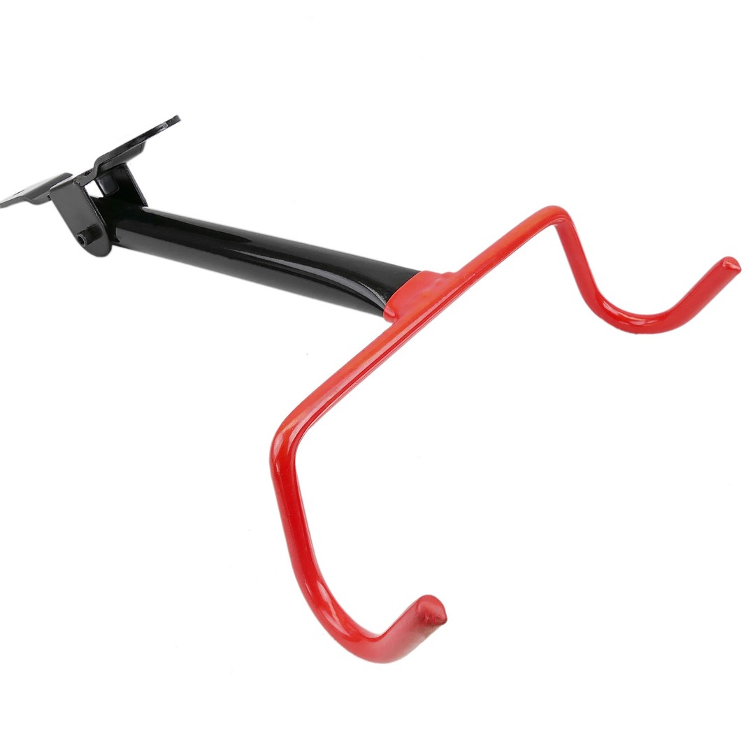 bicicletas y accesorios - Gancho de pared para bicicleta 4