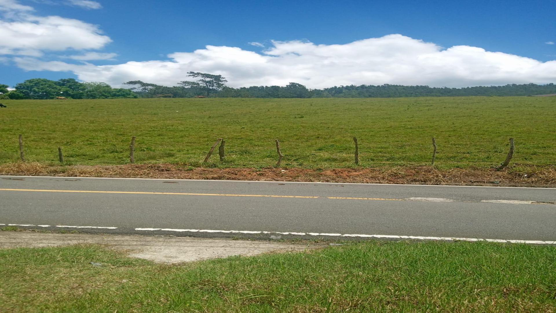 solares y terrenos - Terreno en venta en Manabao, Jarabacoa 0