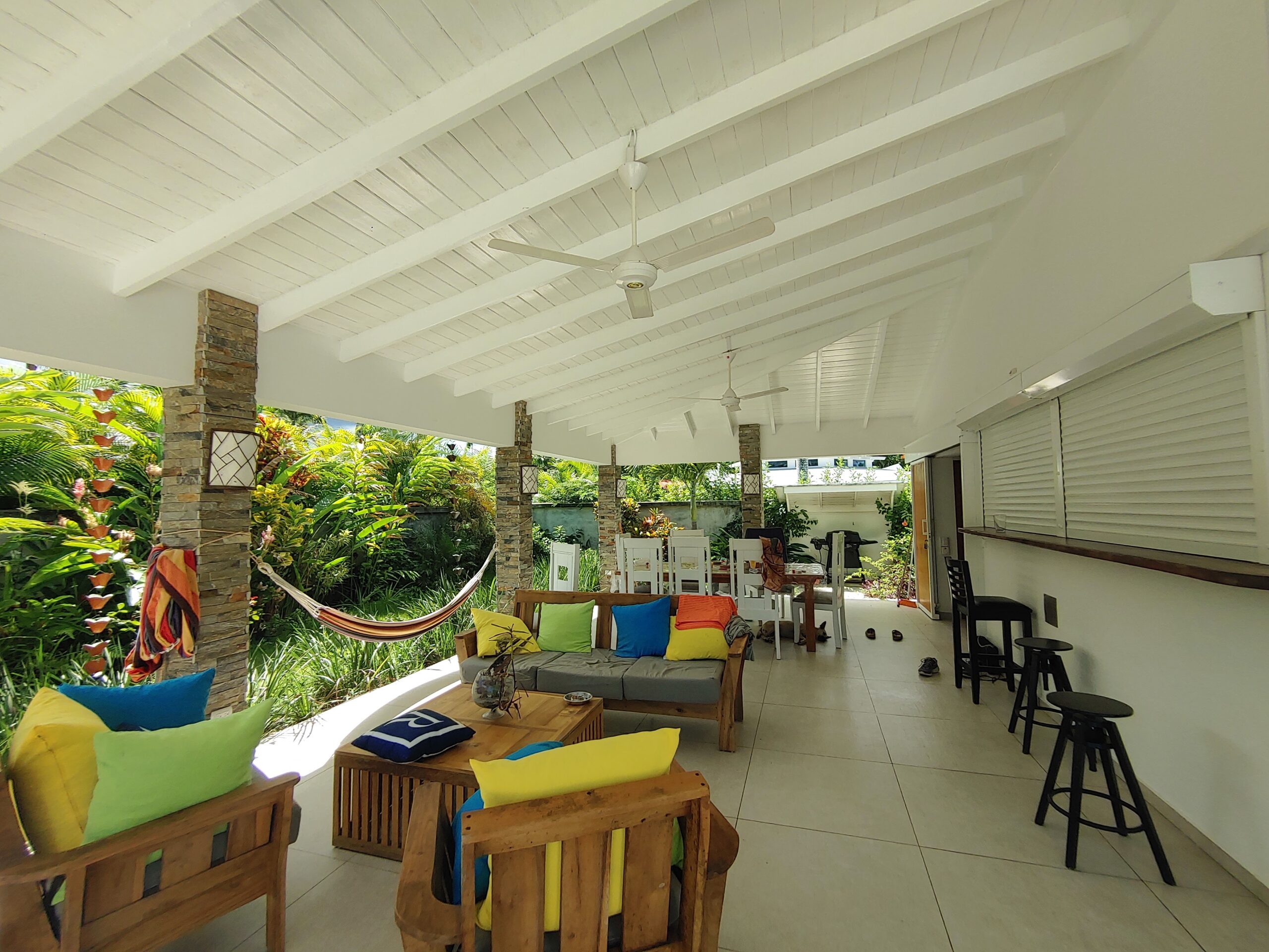 casas vacacionales y villas - Se Vende Villa en La Bonita, Las Terrenas 1