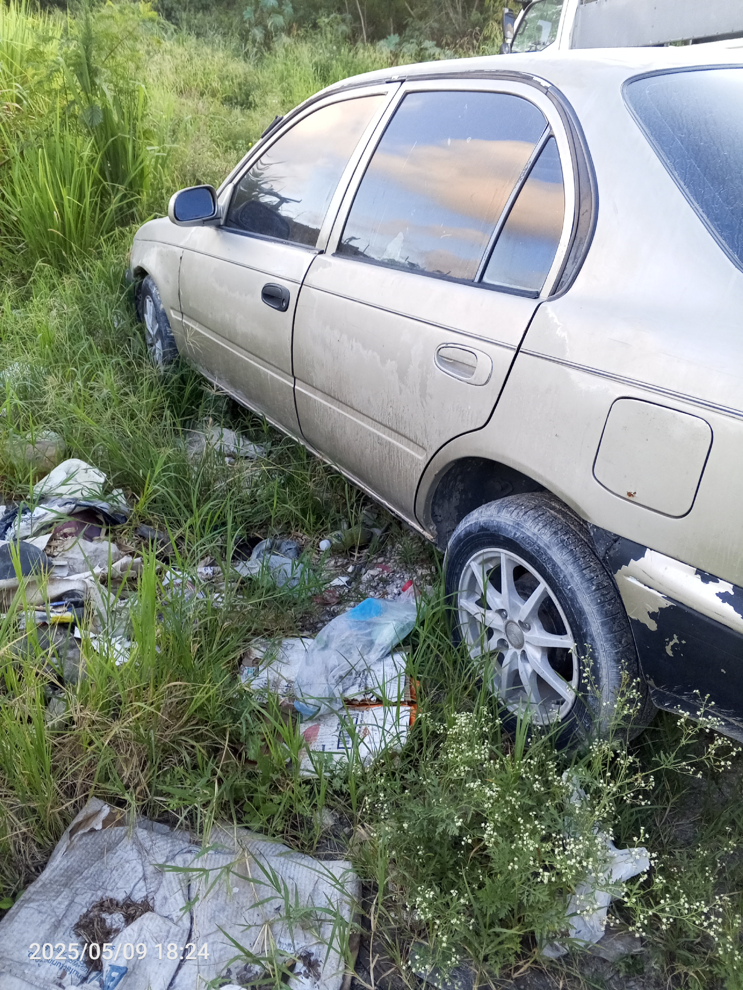 carros - se vende 7