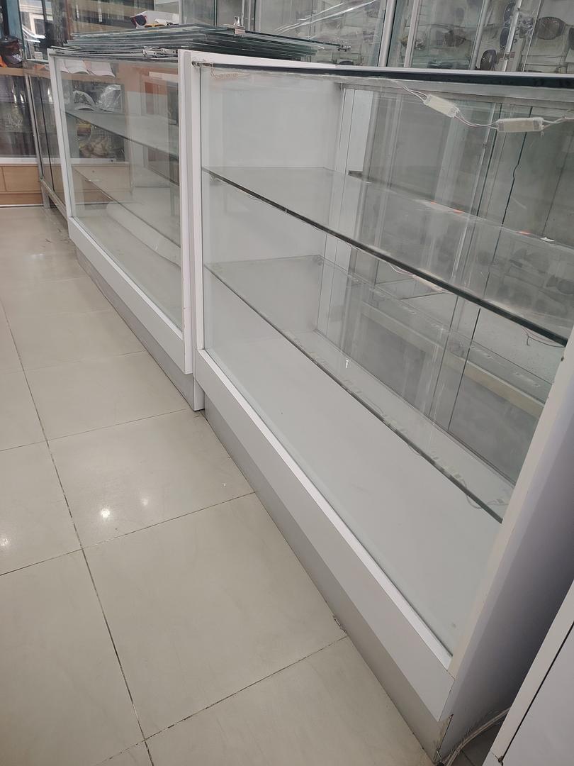 negocios en venta - VITRINAS 4