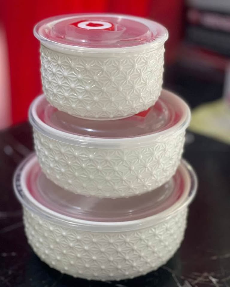 cocina - Juegos de cantinas en porcelana excelente calidad