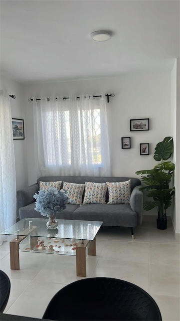 apartamentos - Venta de apartamento de lujo en punta cana amueblado con piscina zona turística  2