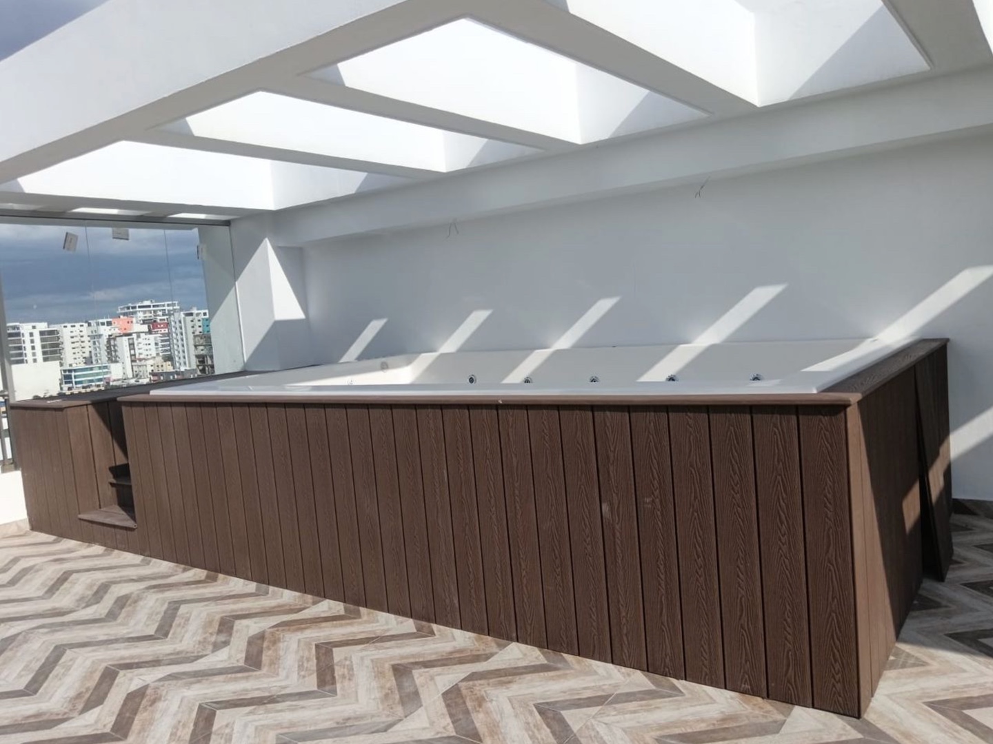 apartamentos - Bella Vista Norte, oportunidad US$ 890