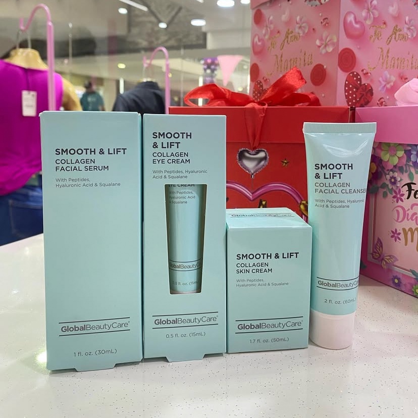 salud y belleza - kit Sckin Care de Colageno 