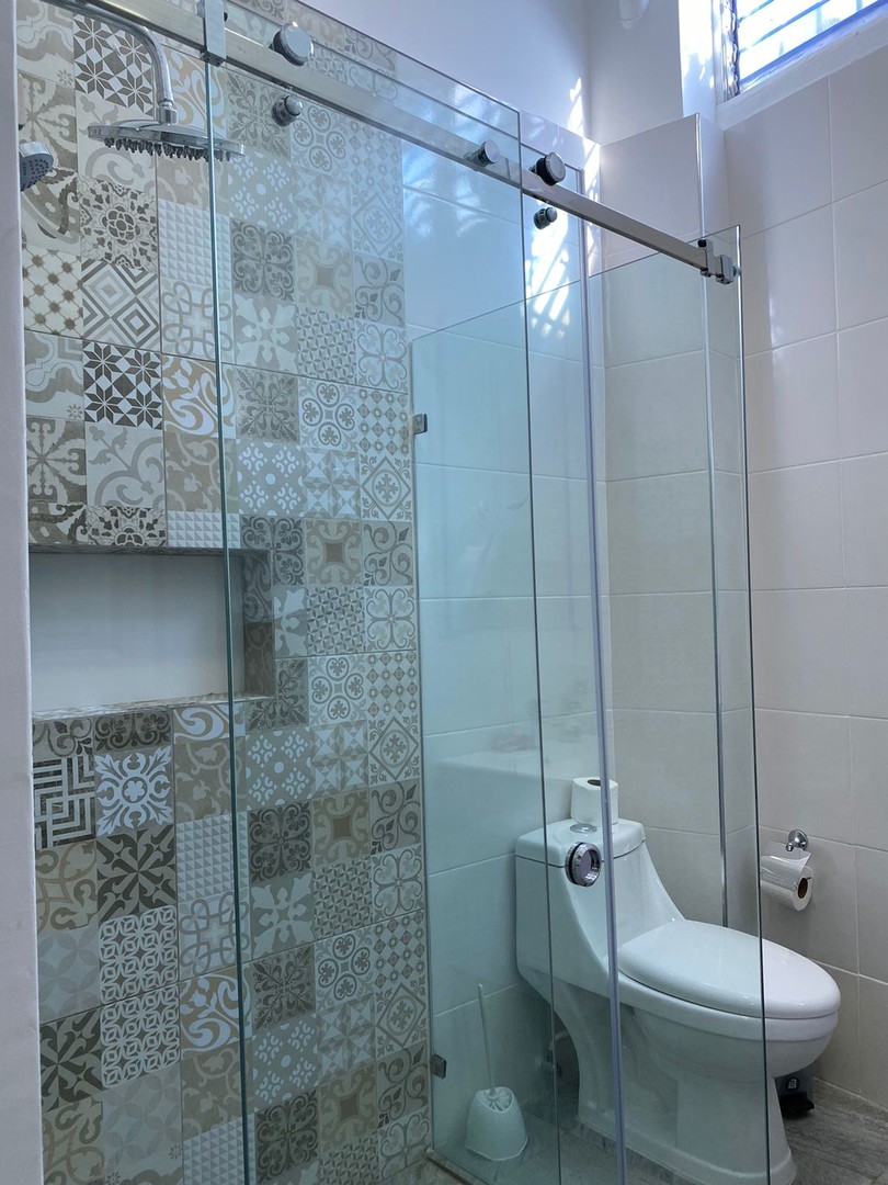 apartamentos - Alquiler Apartamento Estudio Ubicado en la Zona Colonial, Santo Domingo 8