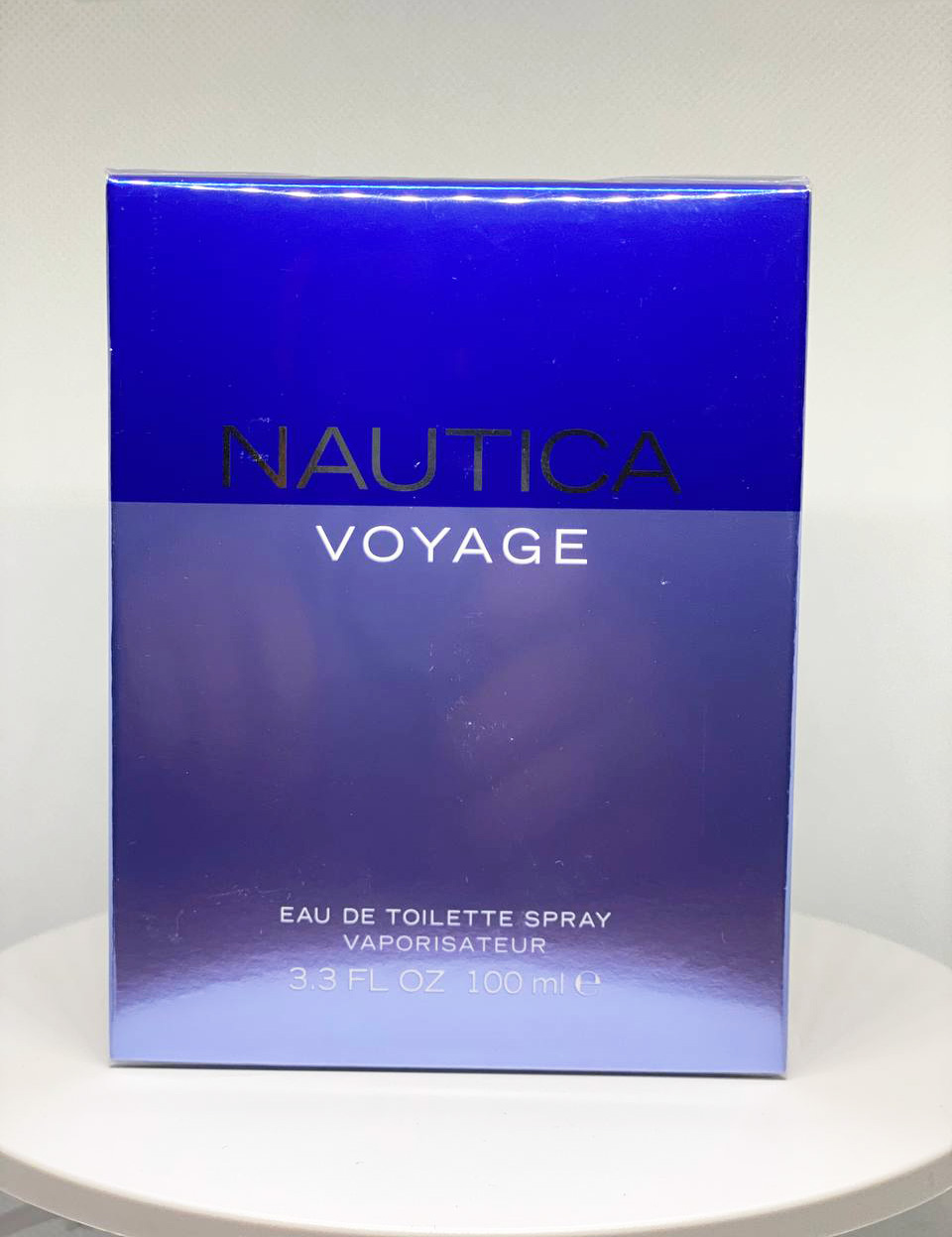 salud y belleza - PERFUME NAUTICA VOYAGE EDT – 3.4 OZ (100ML) NUEVO 1