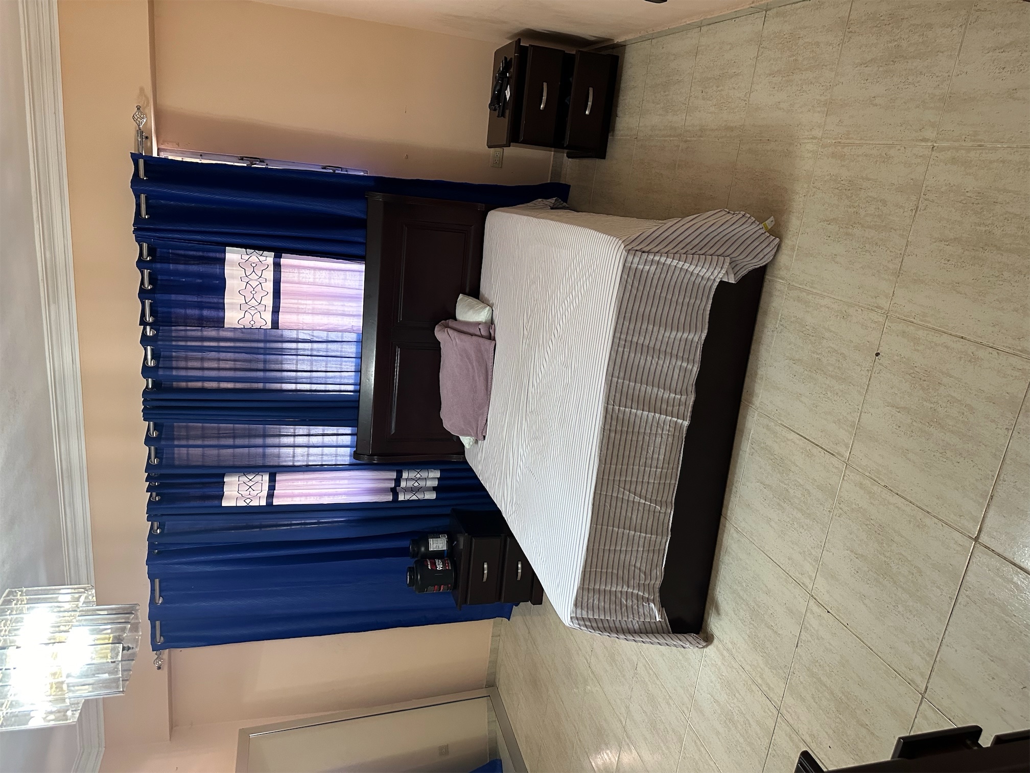 apartamentos - Vendo apartamento en naco 3 piso completo  1