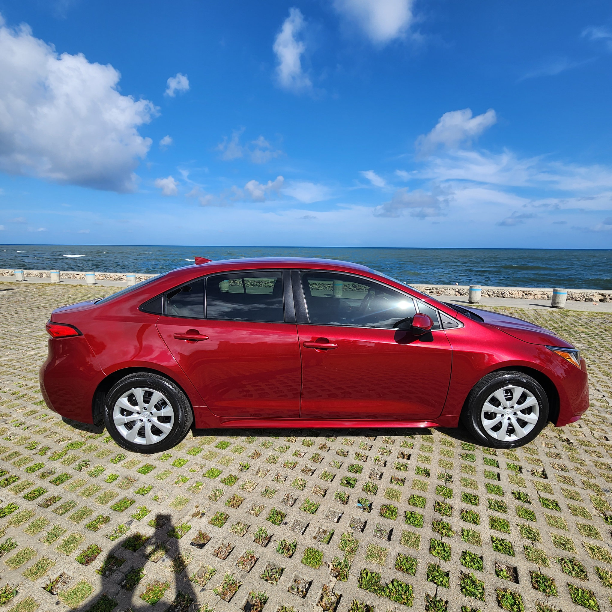 carros - Toyota Corolla 2022, USA, 20,000 KM, NUEVO 3