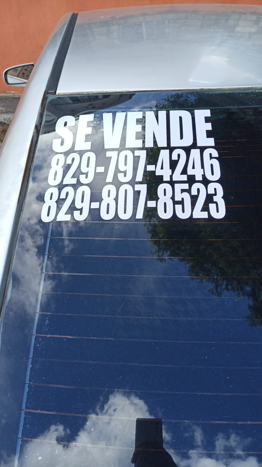 carros - Kia Lotze Gris año 2009 en venta 7