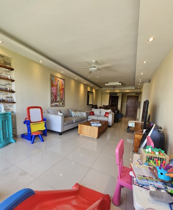apartamentos - 🔵 Apartamento 5to piso en arroyo hondo viejo  5