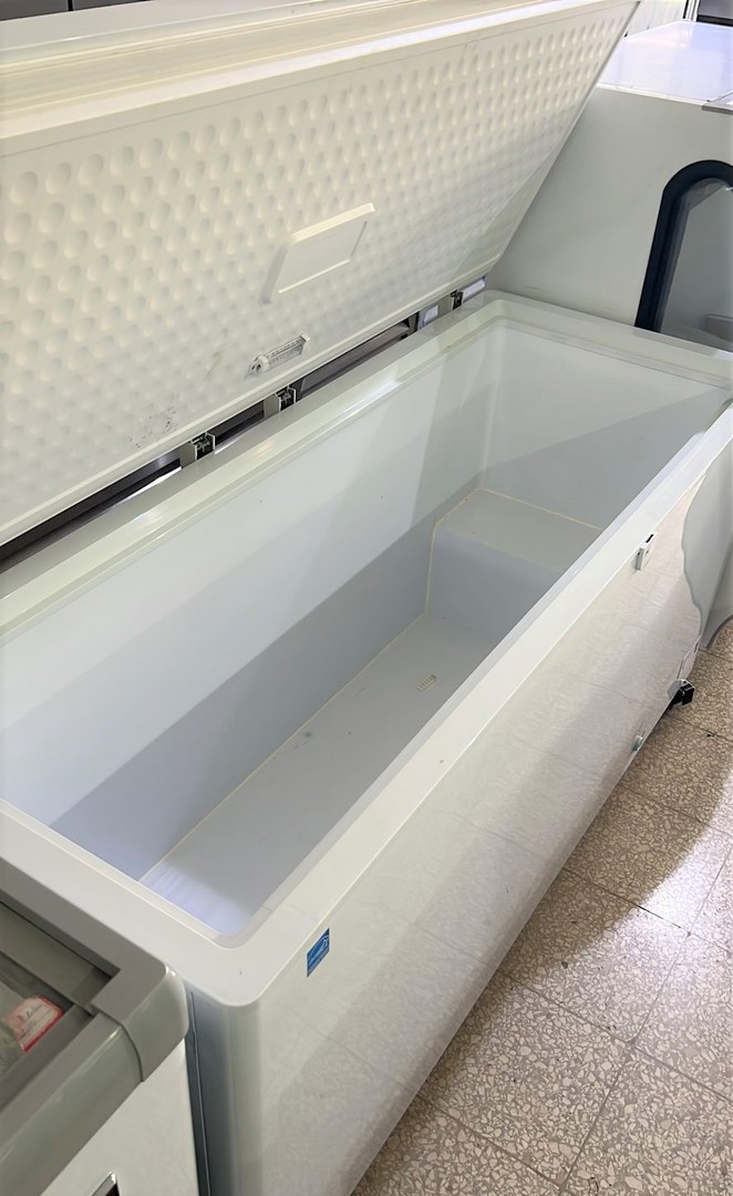 equipos profesionales - Congelador, Marca Kelvinator 0