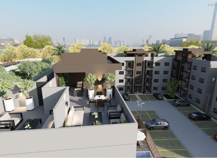 apartamentos - Proyecto en venta pocas unidades  , Las Americas  5
