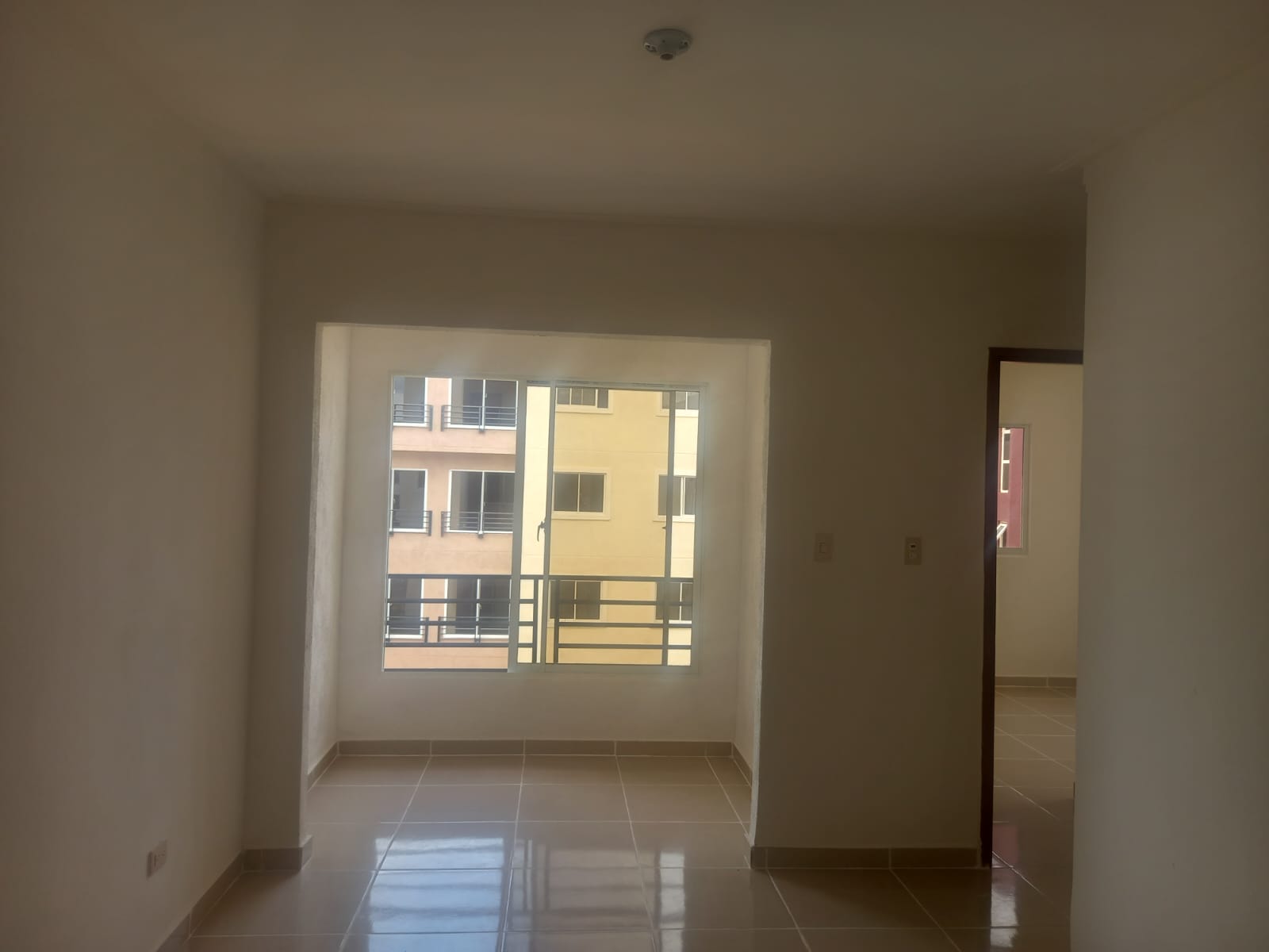 apartamentos - VENDO APART. PARA INVERTIR O VIVIR STO DGO ESTE 5