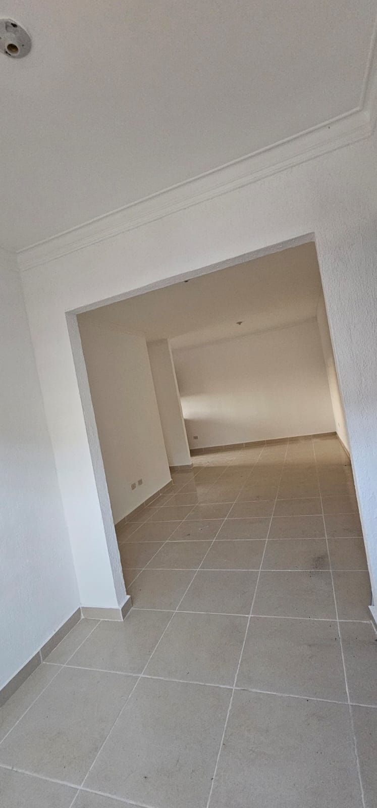 apartamentos - 2Apto en alquiler Ciudad Juan Bosch, cerca de todo 8