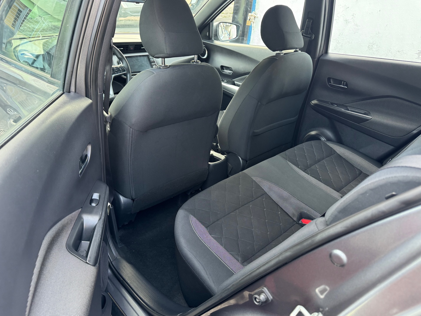 jeepetas y camionetas - Nissan kicks 2020 Sv Clean title  9