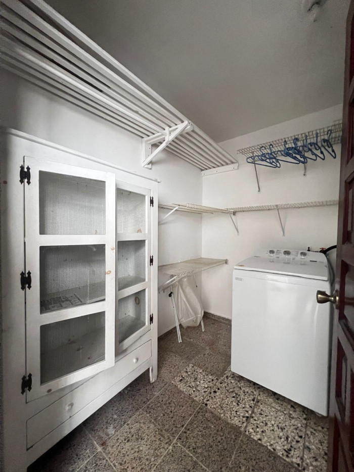 apartamentos - Apartamento Amueblado en Alquiler en La Esperilla 2