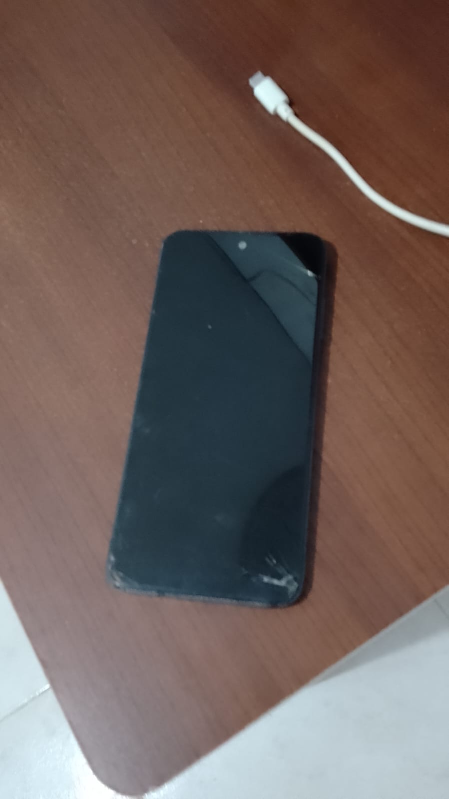 celulares y tabletas - Se vende Redmi note 11 Usado. 128GB de almacenamiento.
 0