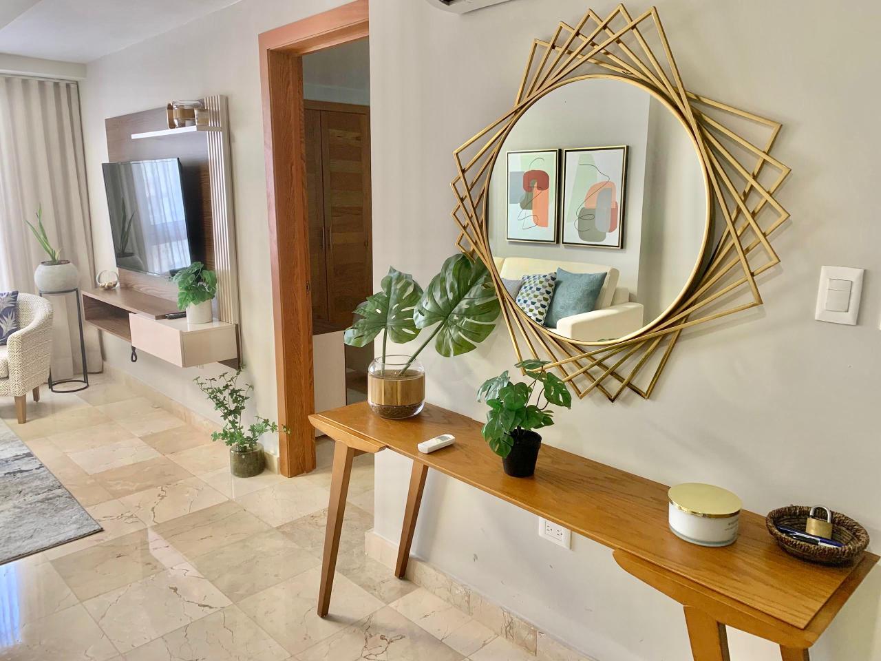 apartamentos - Alquiler  y Venta de Apartamento en el Paraiso  6