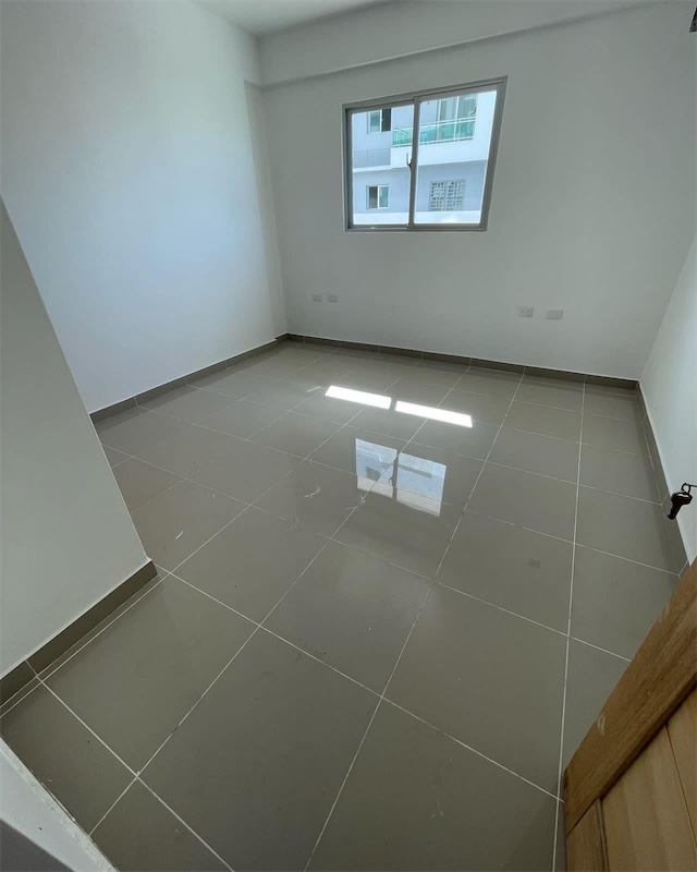 apartamentos - Se vende apartamento segunda con terraza a pasos de la avenida ecologica: 4