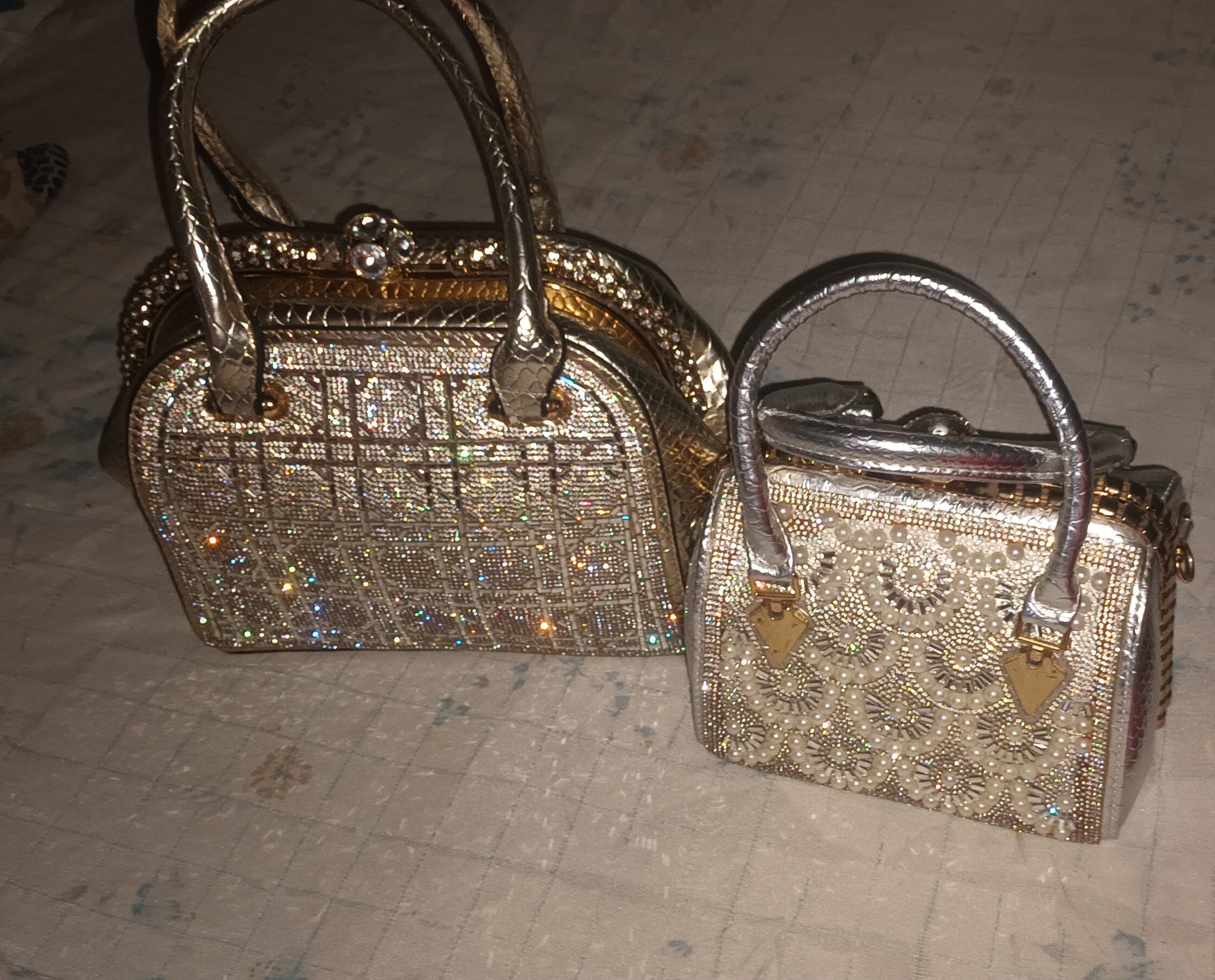 carteras y maletas -  Bolso elegante 0