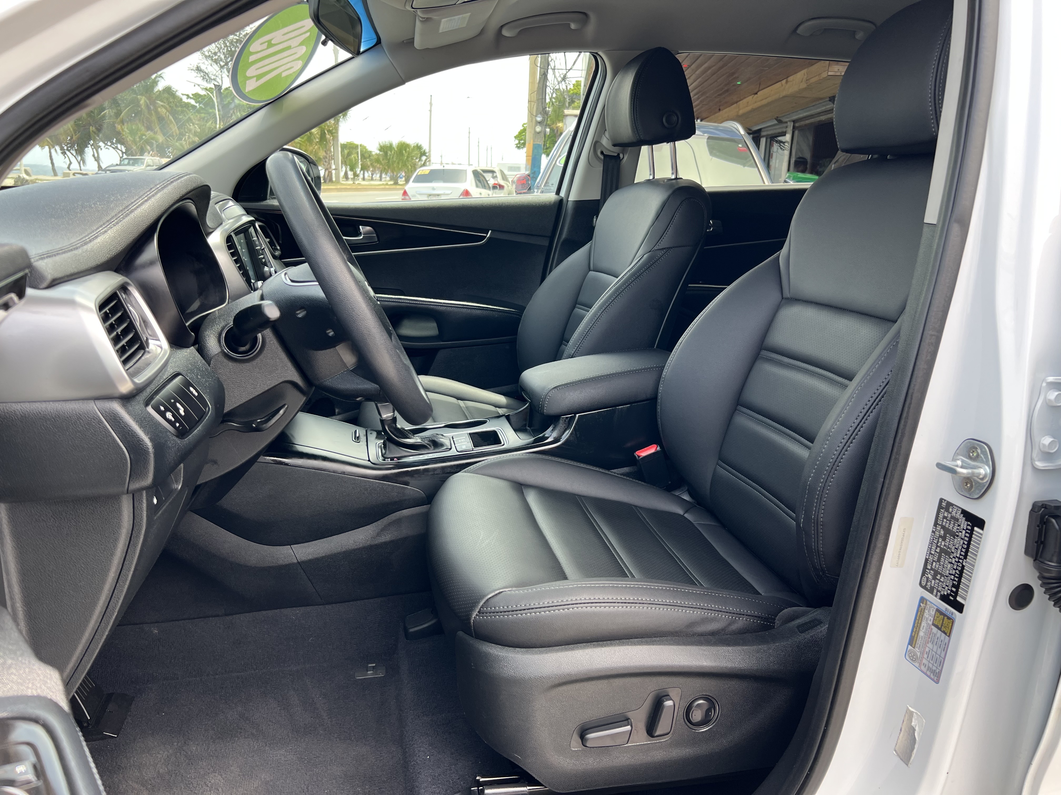 jeepetas y camionetas - Kia Sorento 2019 5