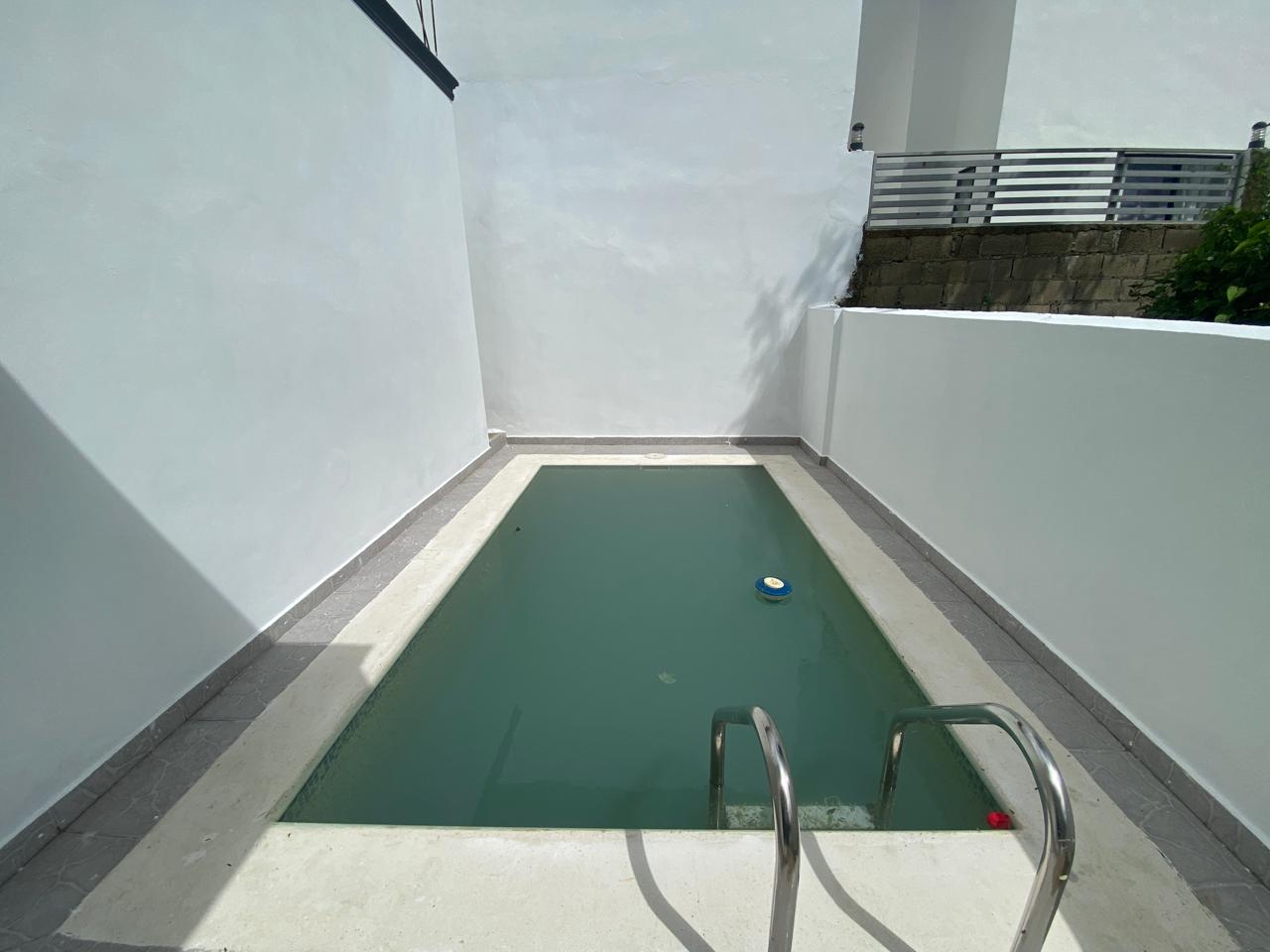 casas - CASA EN VENTA EN PUERTO PLATA  6