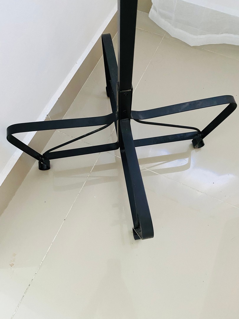 decoración y accesorios - VENDO COLGALDOR 2