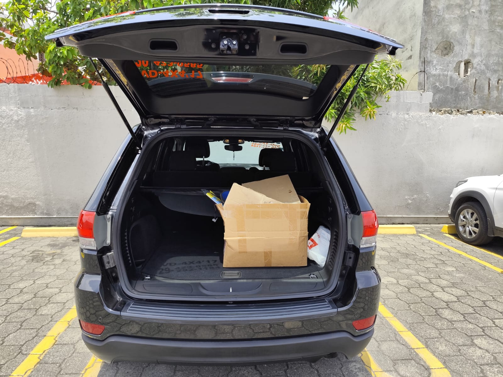 jeepetas y camionetas - Jeep Grand Cherokee 5