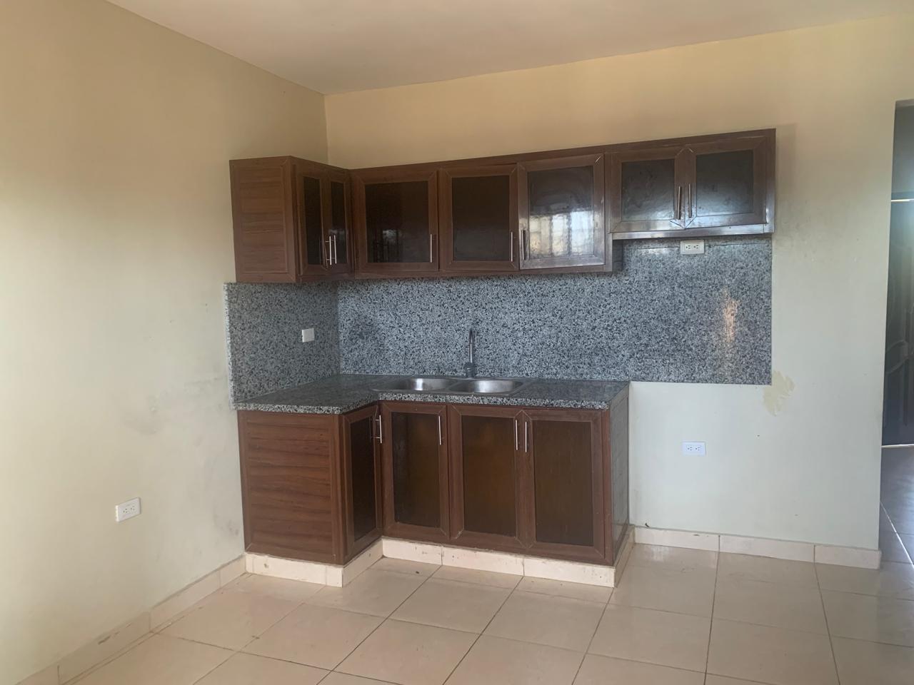 apartamentos - Apartamento en alquiler Santiago  1