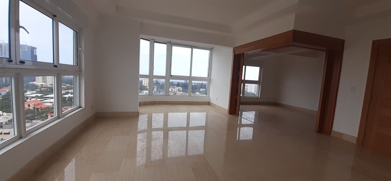 apartamentos - Apartamento en venta en Bella Vista 1