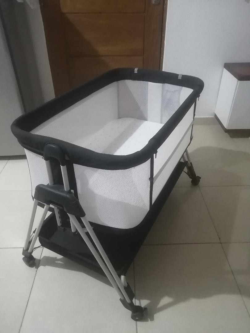 muebles - Moisés para Bebés  1
