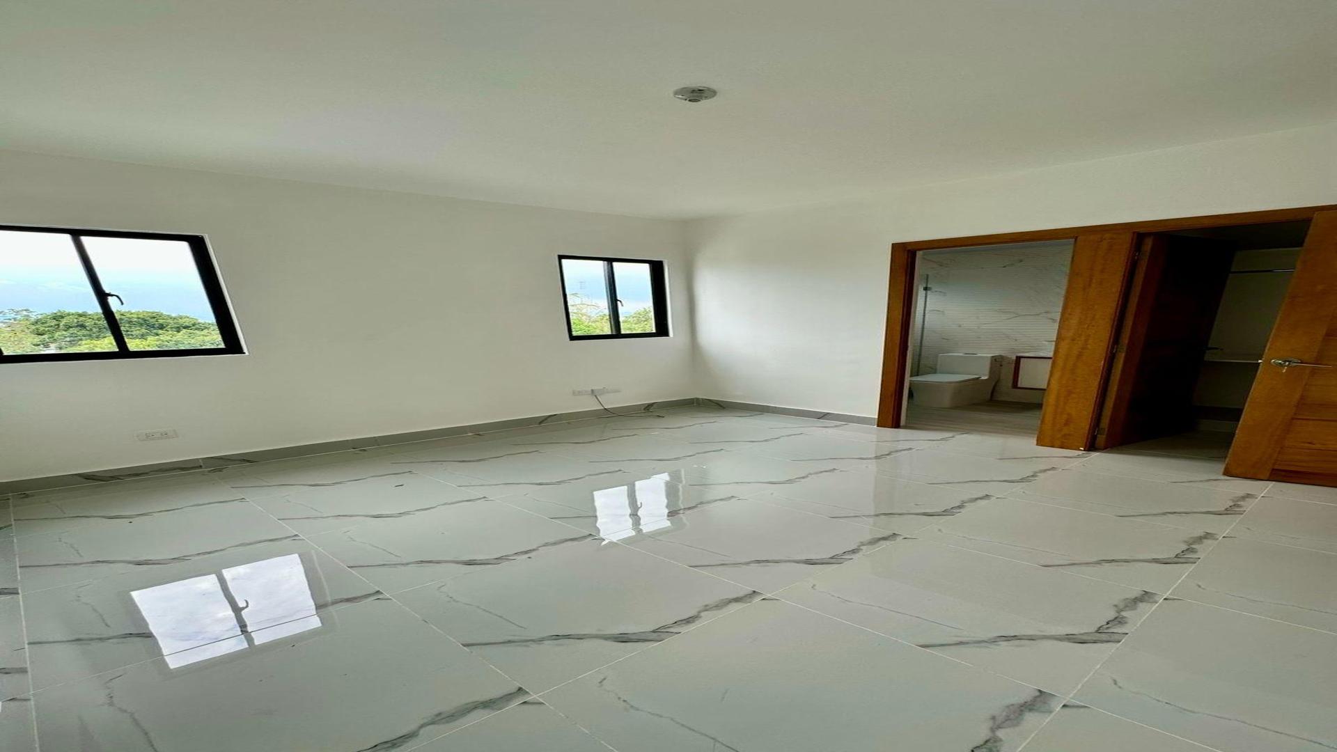 apartamentos - APARTAMENTO EN VENTA – LOS RIELES DE GURABO, SANTIAGO DE LOS CABALLEROS. 9