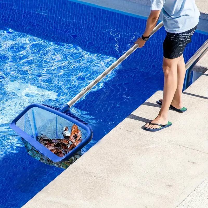 servicios profesionales - Se limpian piscinas manteniento en general  2