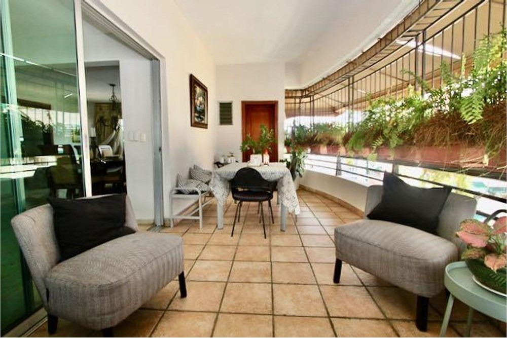 penthouses - Venta de Penthouses en Naco 4