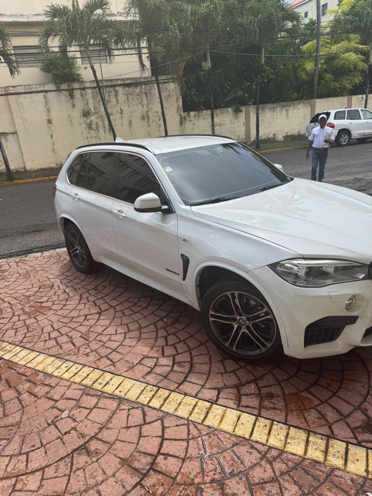 jeepetas y camionetas - 🔹 BMW X5 M-Line 2016 🔹¡Precio de oportunidad! 3