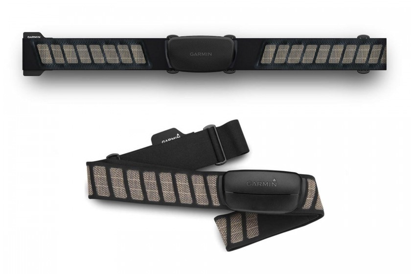 deportes - Monitor Cardiaco GARMIN HRM DUAL 2