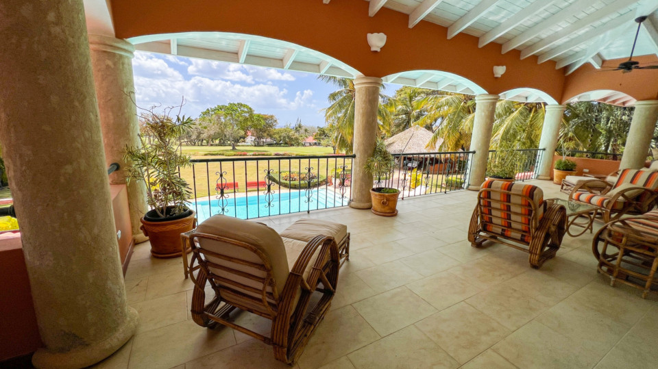 casas - Casa en CASA DE CAMPO LA ROMANA 203397 4