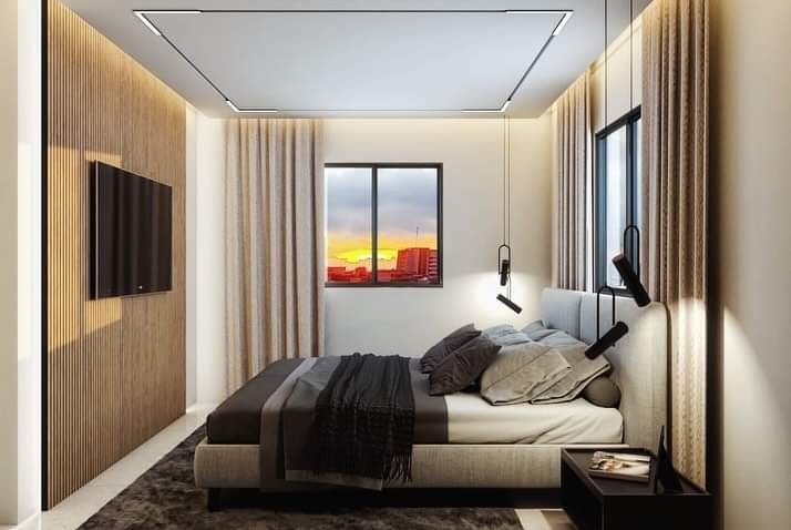 apartamentos - 🔥 DIOS🔥 📍 APARTAMENTOS 📍Alameda, Prolongación 27 de febrero,. 2